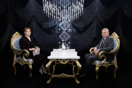 "Qadın mənim qəhrəmanıma arxayın olub ərini öldürüb" –  Elxan Elatlı 