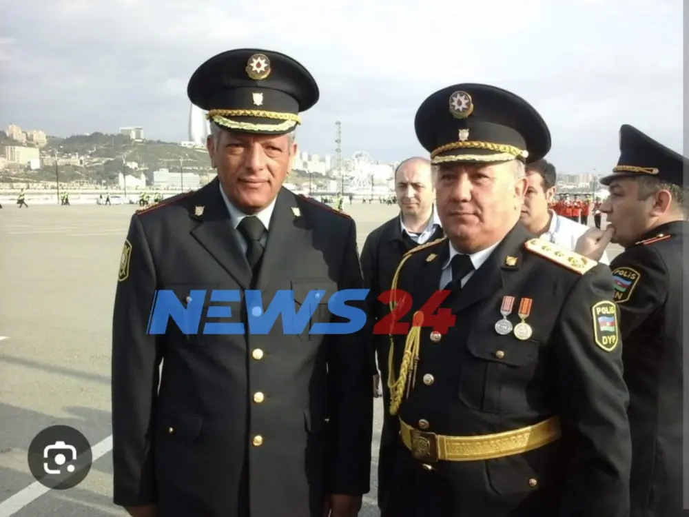 Tanınmış polkovnik vəfat etdi - FOTO 