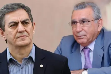 Ramiz Mehdiyev və Əli Kərimli barəsində YENİ FAKTLAR açıqlanacaq 