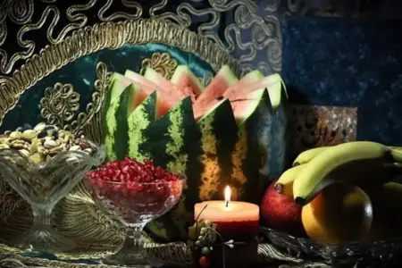 Çillələrdən Novruza: Qışın sonu, ənənələr və yenilənmə bayramı 