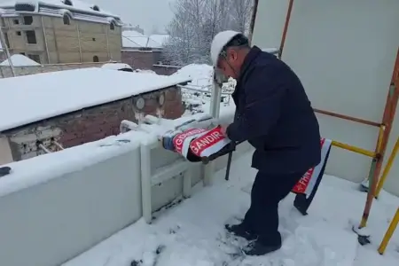Pozuntular aşkarlandı - Fəaliyyəti dayandırıldı-Video