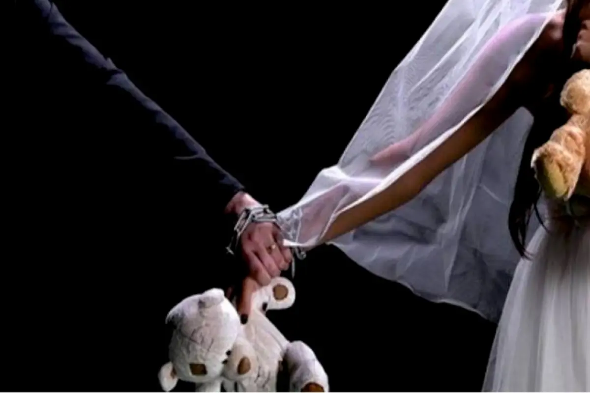 Sevgi, yoxsa qorxu? - Yeniyetmələri erkən nikaha sürükləyən DƏHŞƏTLİ SƏBƏBLƏR 