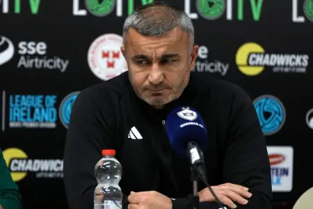 Qurban Qurbanov: "Belə vəziyyətdən sonra "Nyukasl"la oyuna necə hazırlaşmaq olar?"