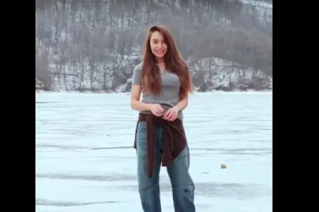 Leyla Əliyeva Göygöldən paylaşım etdi – VİDEO