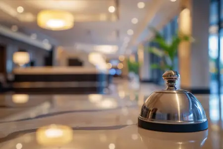 Beşulduzlu hotellərin çoxu bu şəhərdədir 