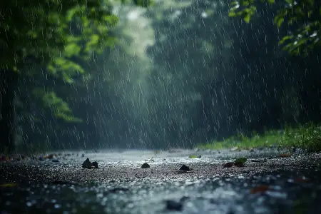 Sabah yağış yağacaq