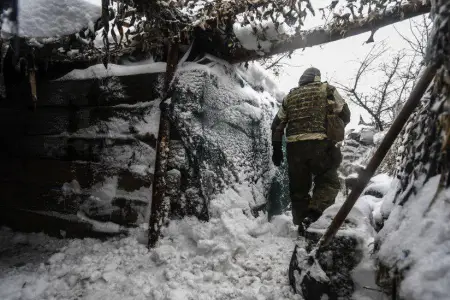 Müharibənin taleyi necə həll olunacaq? – Varşavadan sərt mesaj