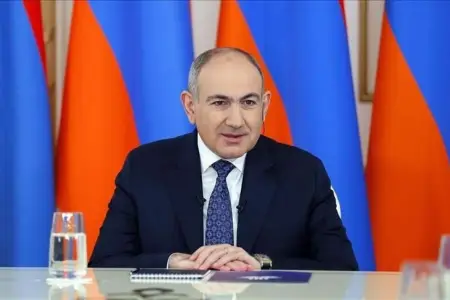 2-ci Qareginin ölkədən çıxışına qadağa qoyuldu - Paşinyandan şok addım