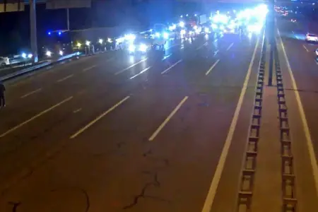 Hava limanı istiqamətində hərəkətə qoyulan məhdudiyyət götürüldü