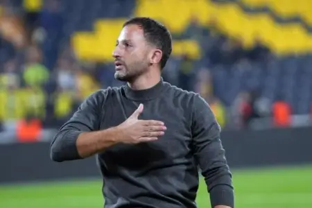 "Fənərbaxça" tarixinin rekorduna imza atdı