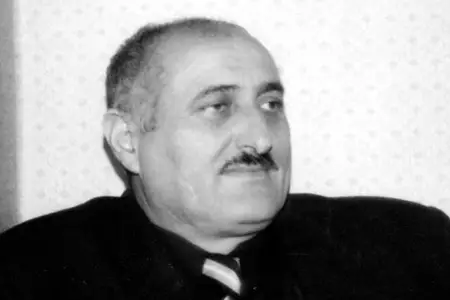 Azərbaycanlı şair vəfat etdi