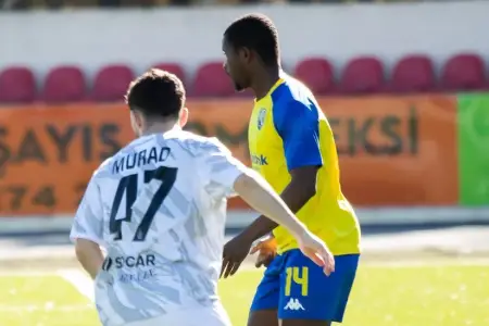 "Neftçi" Premyer Liqada ardıcıl üçüncü qələbəsini qazandı