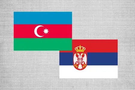 Belqradda Azərbaycan-Serbiya Strateji Tərəfdaşlıq Şurasının iclası başladı
