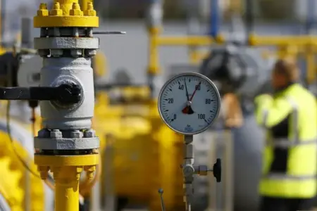 Azərbaycan Serbiyaya qaz ixracını artıracaq