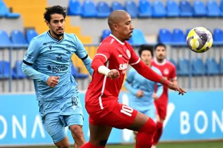 “Araz-Naxçıvan”dan minimal hesablı qələbə