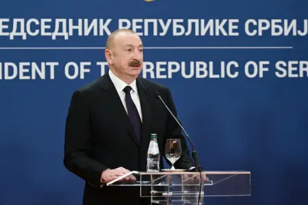 “Xahiş edirəm, buna maksimum ciddi yanaşsınlar” - Prezident tapşırıq verdi