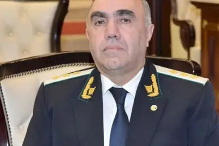 Zakir Qaralova AĞIR İTKİ - FOTO