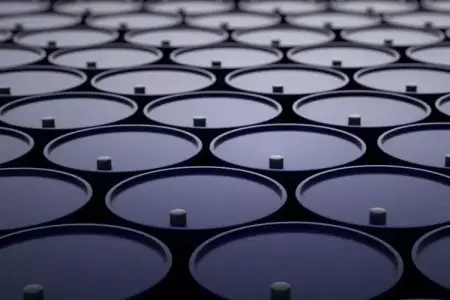 Dünya bazarlarında neft cüzi bahalaşdı