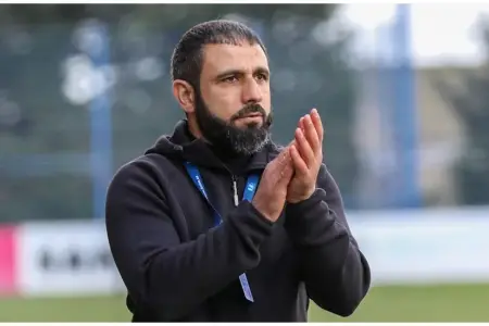 "Zirə" Rəşad Sadıqovun rəhbərliyi altında 100-cü qələbəsini qazandı