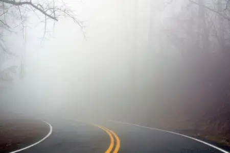 Görünüş məsafəsi 500 metrədək məhdudlaşdırıldı- Xəbərdarlıq