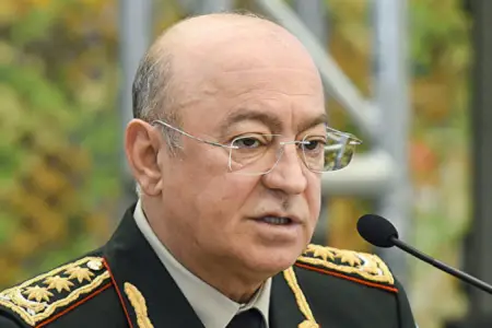 Kəmaləddin Heydərova iki müavin təyin edildi