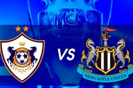 “Qarabağ” – “Nyukasl Yunayted” oyunu öncəsi mətbuat konfransları BU TARİXDƏ OLACAQ 