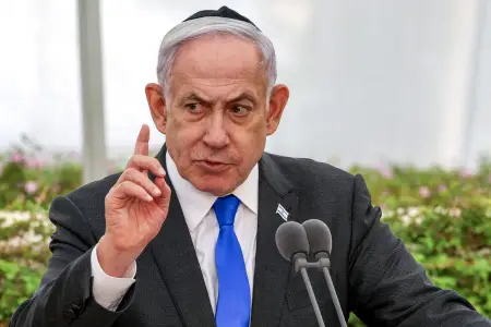 İranla razılaşma yalnız bu şərtlərlə mümkündür – Netanyahu açıqladı 