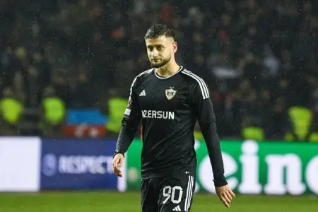 Nəriman Axundzadənin ABŞ-yə səfəri gecikir - SƏBƏB 