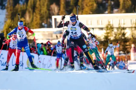 İdmançılar Olimpiya Oyunlarında zəhərləndilər - Bu ölkədə 