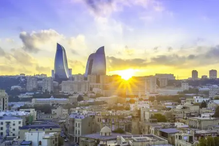 Sabah 23 dərəcə isti olacaq