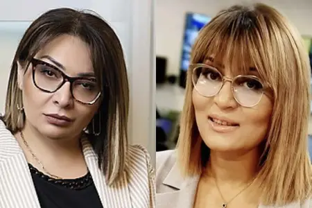 “Bu qərarın Mehriban Ələkbərzadə ilə əlaqəsi yoxdur”