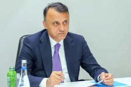 Vüqar Qurbanovun işdən çıxarılma səbəbi bilindi