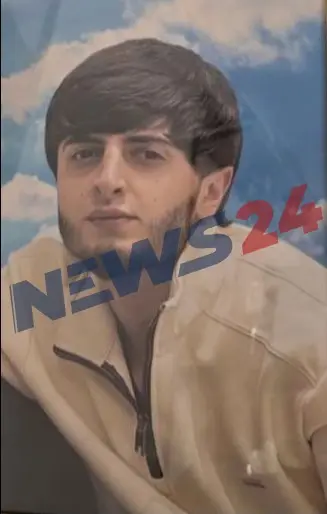 Bakı-Sumqayıt yolunda dəhşətli qəza – Gənc oğlan öldü – FOTO