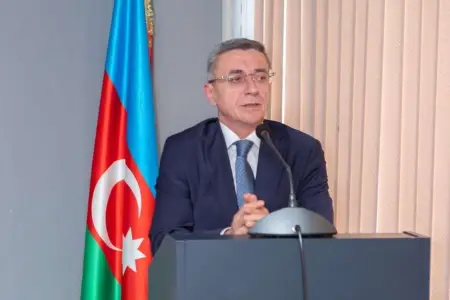 Vüqar Qurbanovun yerinə namizəd kimi göstərilən şəxs infarkt keçirdi