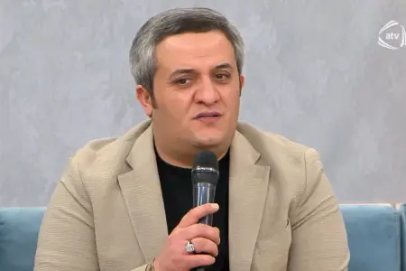 Tanınmış meyxanaçıdan üzücü xəbər - SƏSİ BATA BİLƏR