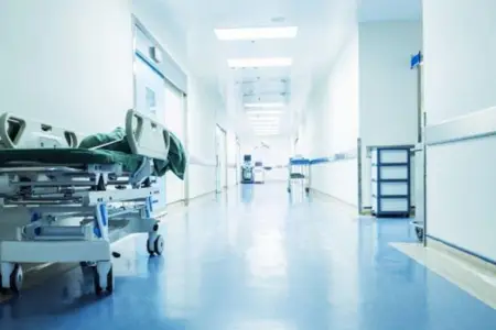 Şəkidə epilepsiya xəstəsi kanala düşərək öldü