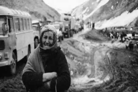 Ermənilərin Qaradağlı kəndində törətdiyi qətliamdan 34 il ötür