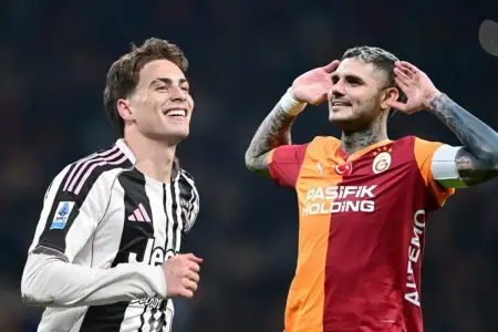 Çempionlar Liqasında pley-off həyəcanı - "Qalatasaray" "Yuventus"u qəbul edir