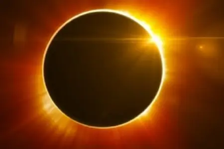 Bu gün Günəş tutulması olacaq