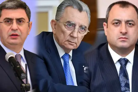 Bir icra başçısına töhmət verildi — Digərinə xəbərdarlıq edildi