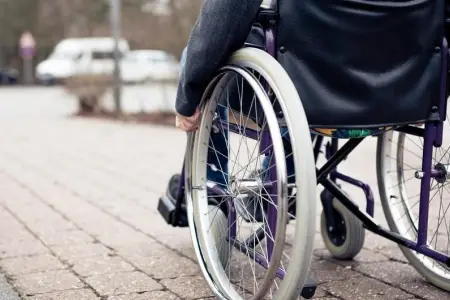 Əlilliyin qiymətləndirilməsində süni intellekt - Hər şey dəyişəcək? 