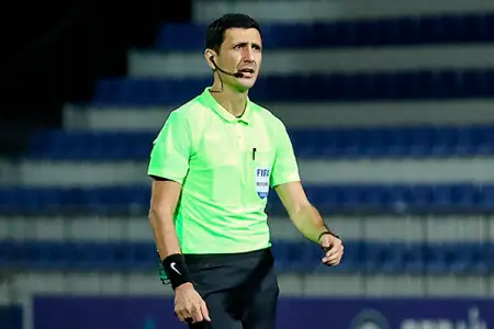 Əliyar Ağayev Konfrans Liqasında