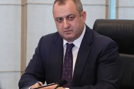 Adil Əliyevə buna görə töhmət verildi – SƏBƏB