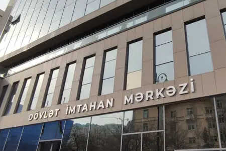 Magistraturaya qəbulun nəticələri AÇIQLANDI