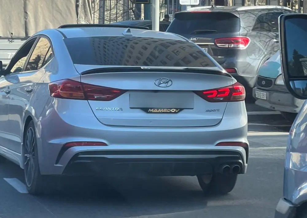 Sürücülərin yeni trendi – cərimə riski varmı?