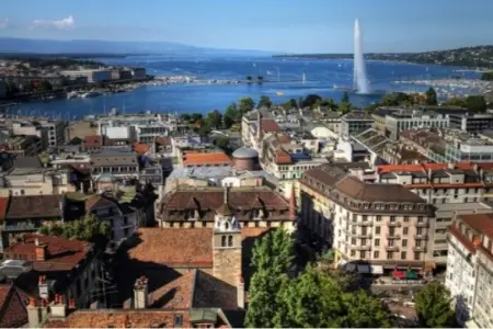 Ukrayna nümayəndə heyəti Cenevrə danışıqlarında fikir ayrılığı yaşayır