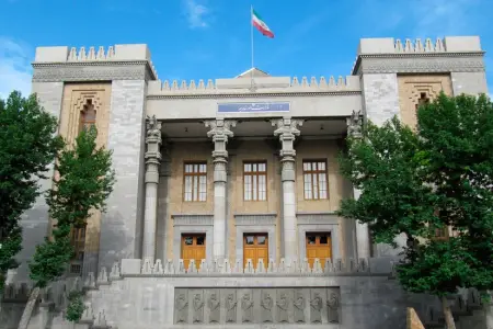 İran XİN: Layihə mətnlərinin mübadiləsindən sonra danışıqların 3-cü raundu keçiriləcək