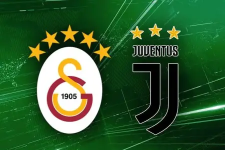 "Qalatasaray" – "Yuventus" qarşılaşması: Türkiyə təmsilçiləri qalib gəldi