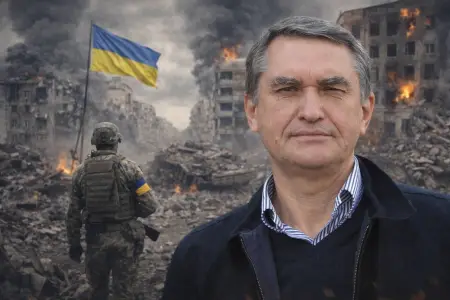 Ukrayna strateji tərəfdaşını itirir? – Sabiq səfirdən sensasion açıqlama