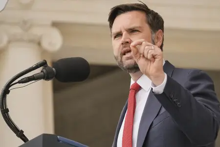 "Diplomatiya çıxılmaz vəziyyətə düşərsə…" – Vens İranı hədələdi